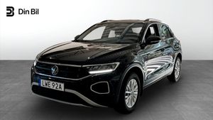 Volkswagen T-Roc bild 1