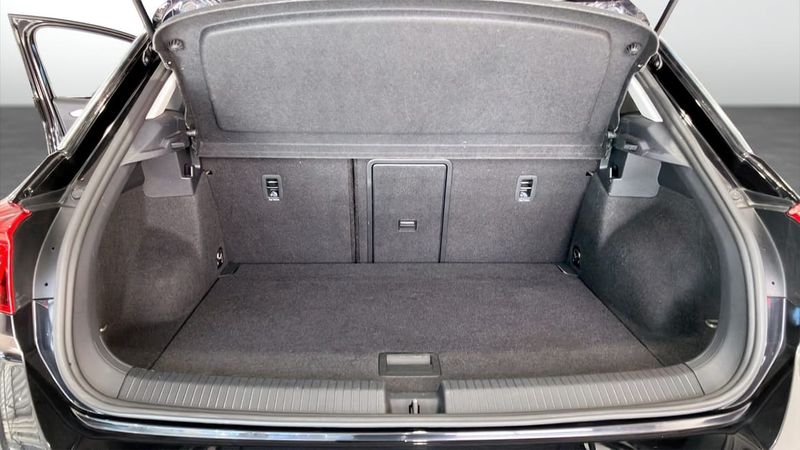 Volkswagen T-Roc bild 12