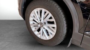 Volkswagen T-Roc bild 6