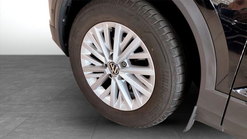 Volkswagen T-Roc bild 6