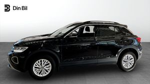 Volkswagen T-Roc bild 2
