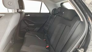 Volkswagen T-Roc bild 11