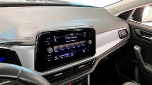 Volkswagen T-Roc bild 9