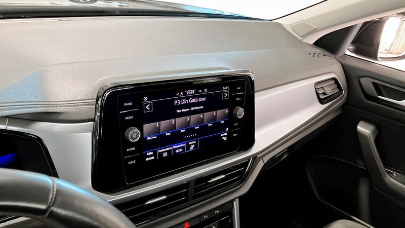 Volkswagen T-Roc bild 9