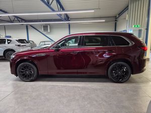 Mazda CX-80 bild 2