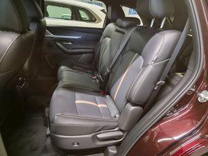 Mazda CX-80 bild 11