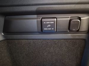 Mazda CX-80 bild 17