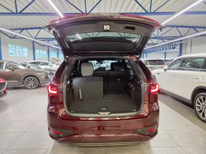 Mazda CX-80 bild 15