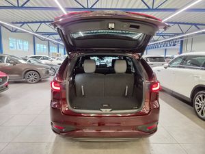 Mazda CX-80 bild 14