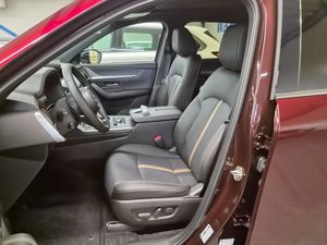 Mazda CX-80 bild 6