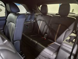 Mazda CX-80 bild 13