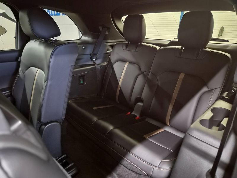 Mazda CX-80 bild 13