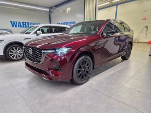Mazda CX-80 bild 1