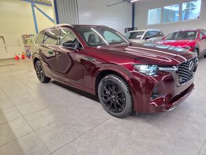 Mazda CX-80 bild 5