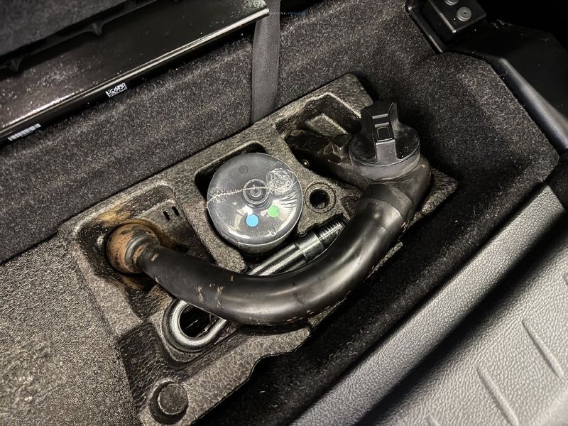 BMW 218 bild 14