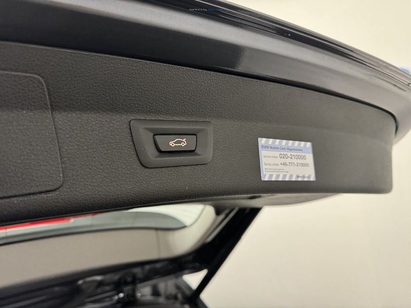 BMW 218 bild 15