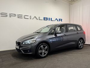 BMW 218 bild 21
