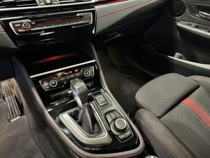 BMW 218 bild 8