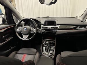 BMW 218 bild 17