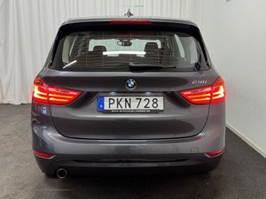 BMW 218 bild 23
