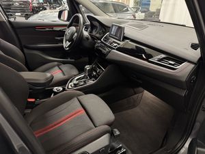 BMW 218 bild 18