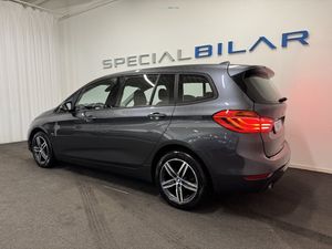 BMW 218 bild 3