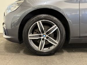 BMW 218 bild 22