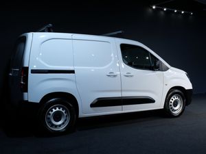 Opel Combo-e bild 3