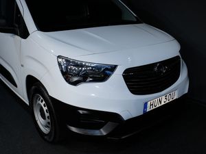 Opel Combo-e bild 5