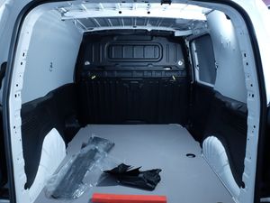 Opel Combo-e bild 10