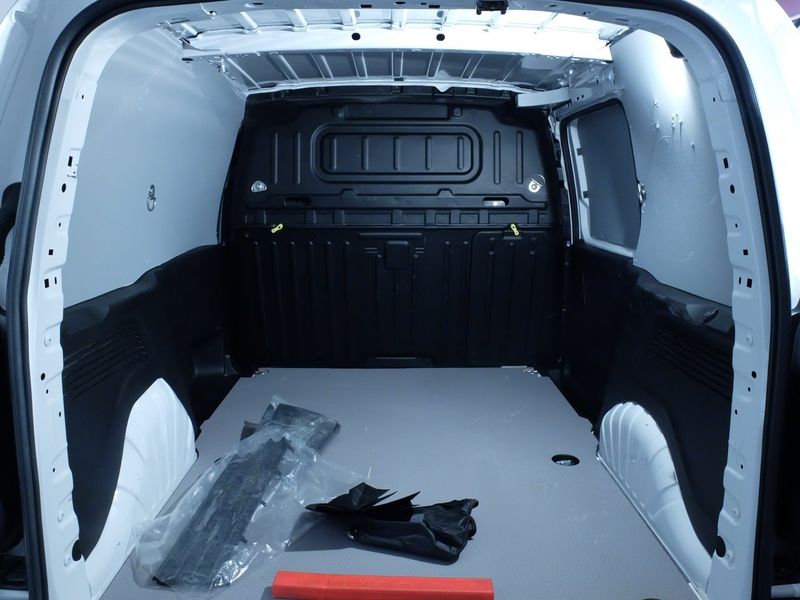 Opel Combo-e bild 10