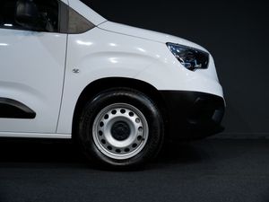 Opel Combo-e bild 4
