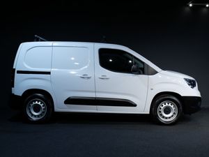 Opel Combo-e bild 2