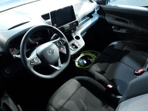 Opel Combo-e bild 11