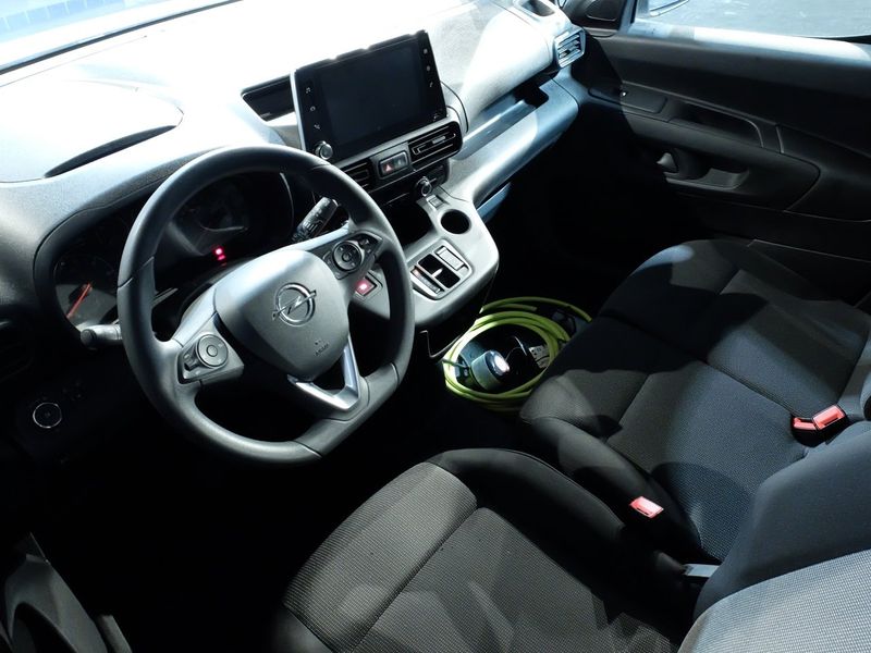 Opel Combo-e bild 11