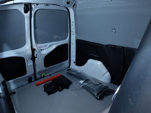 Opel Combo-e bild 9