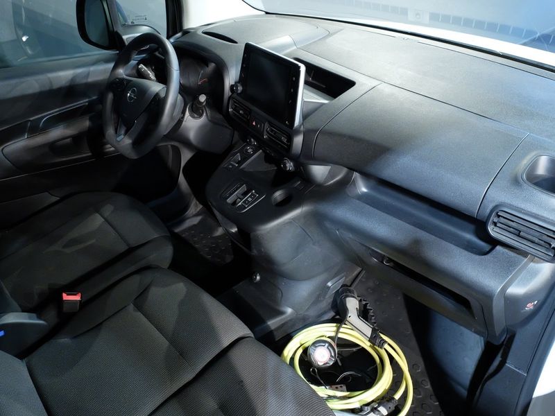 Opel Combo-e bild 8