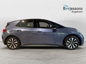 Volkswagen ID.3 bild 2