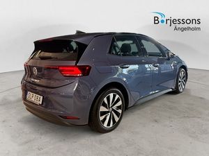 Volkswagen ID.3 bild 3