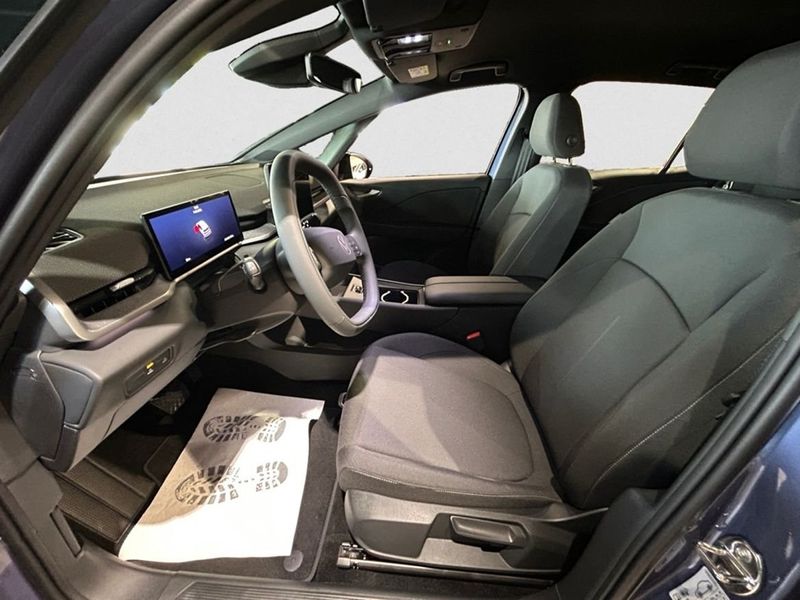 Volkswagen ID.3 bild 6