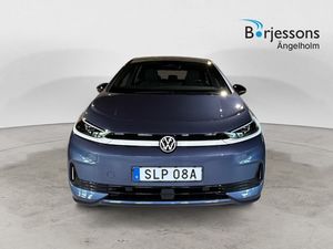 Volkswagen ID.3 bild 5