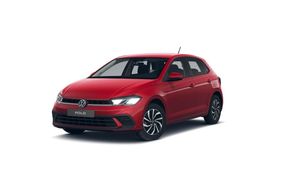 Volkswagen Polo bild 1