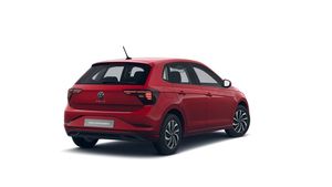 Volkswagen Polo bild 5