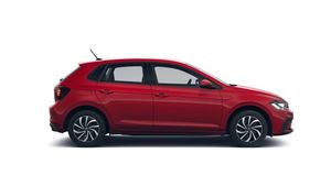 Volkswagen Polo bild 6