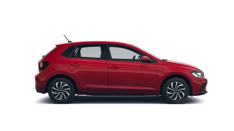 Volkswagen Polo bild 6