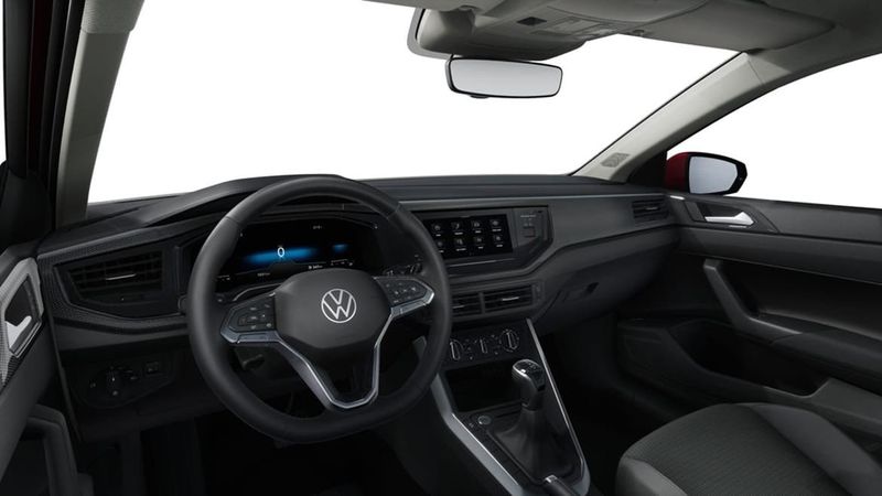Volkswagen Polo bild 8
