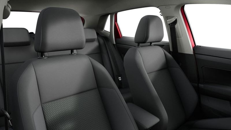 Volkswagen Polo bild 9