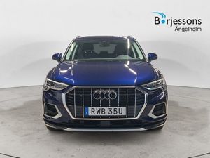 Audi Q3 bild 5
