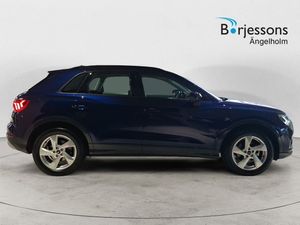 Audi Q3 bild 2