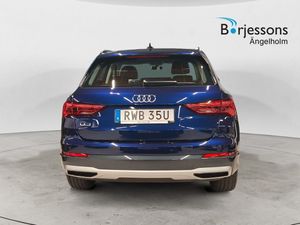 Audi Q3 bild 4